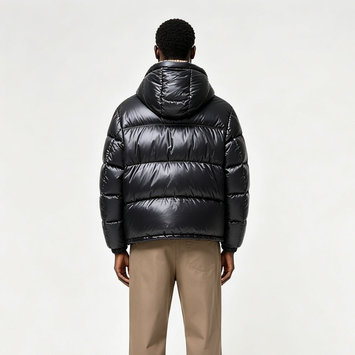 Down Jacket