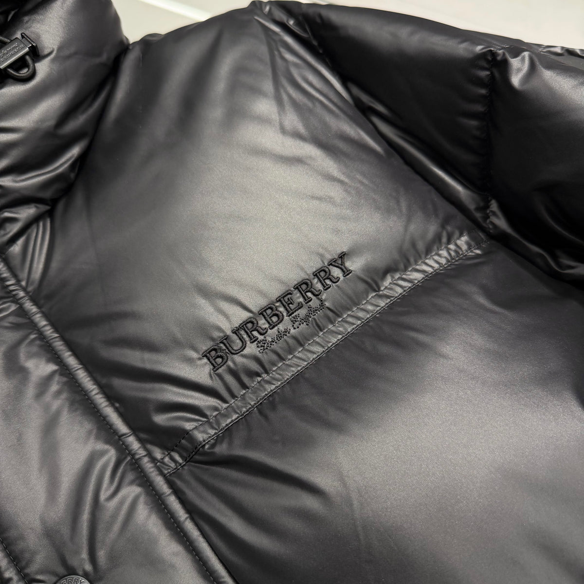 Down Jacket