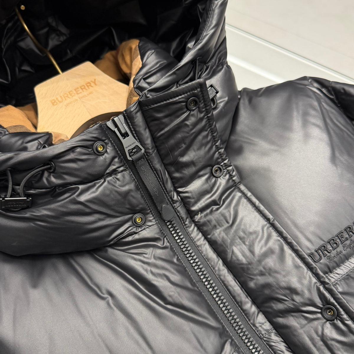 Down Jacket