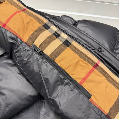 Down Jacket