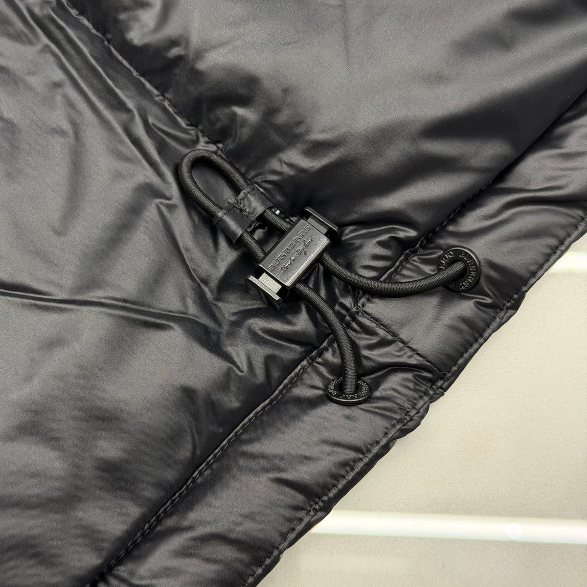 Down Jacket