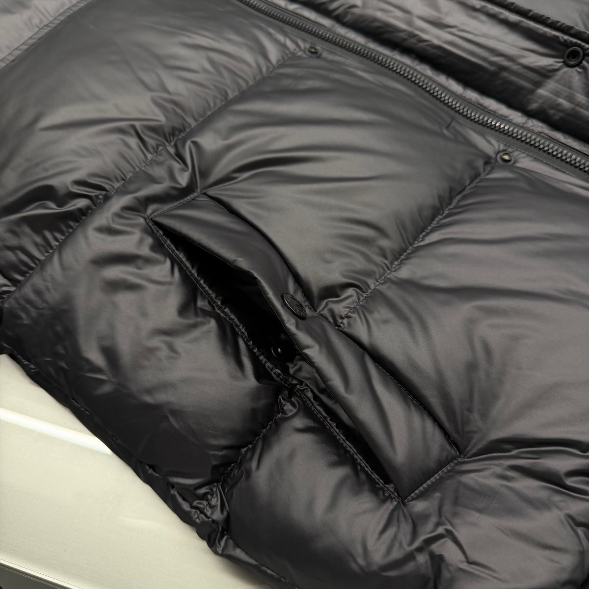 Down Jacket