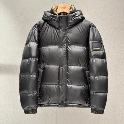 Down Jacket
