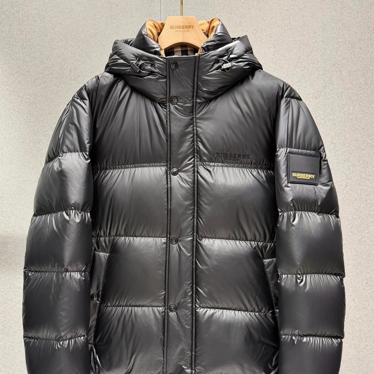 Down Jacket