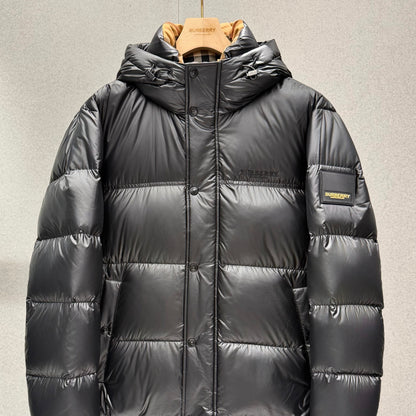 Down Jacket