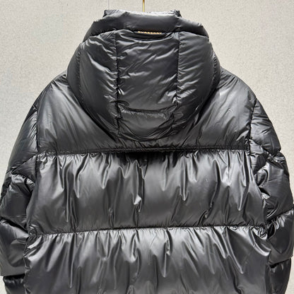 Down Jacket