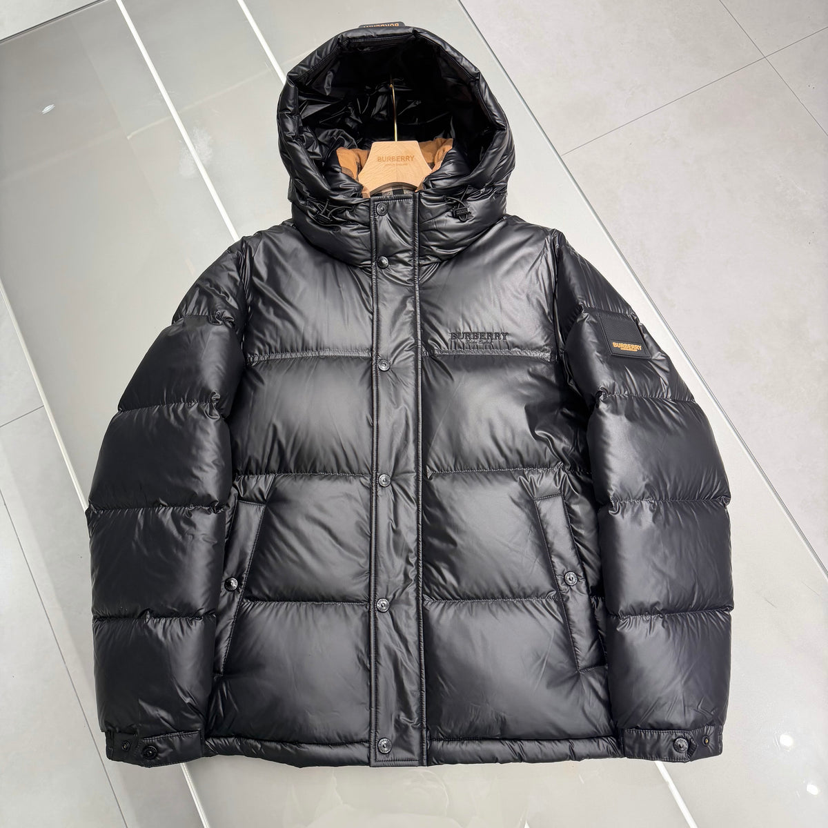 Down Jacket