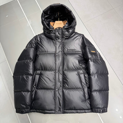 Down Jacket