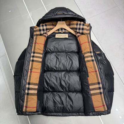 Down Jacket