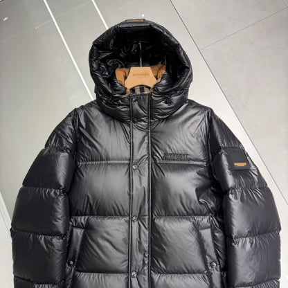 Down Jacket