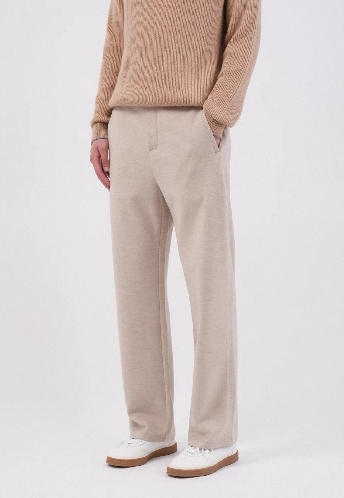 Casual Pants