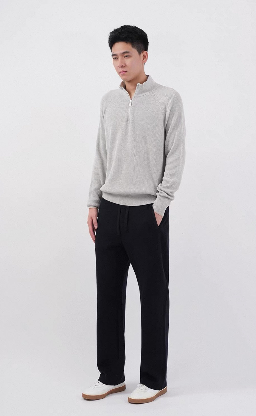 Casual Pants