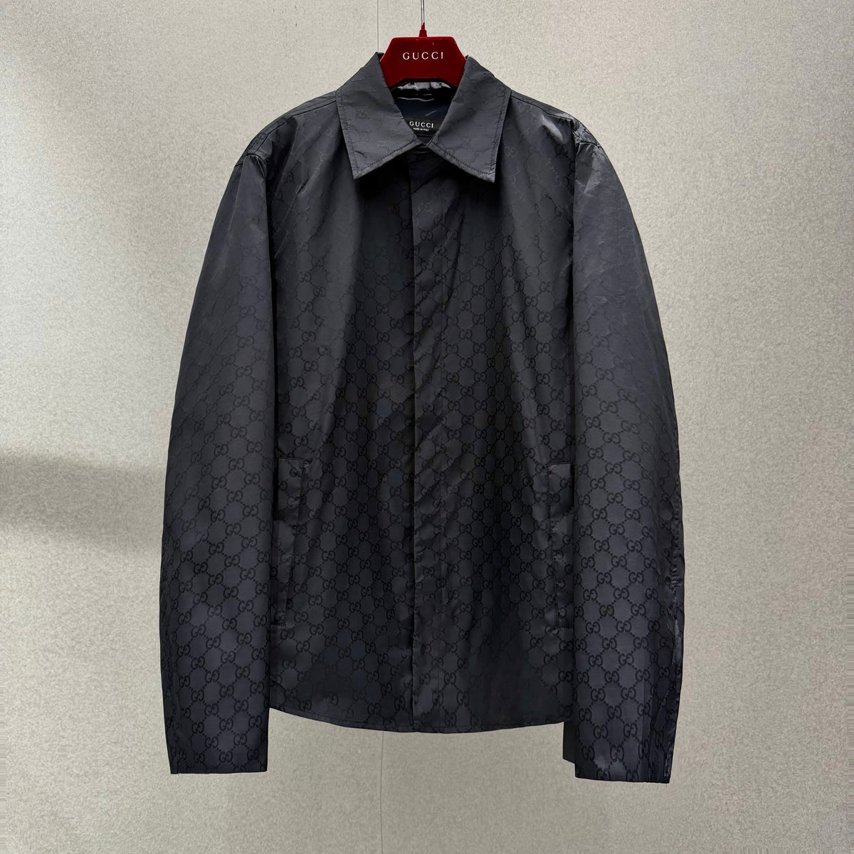 Long Sleeved Shirt