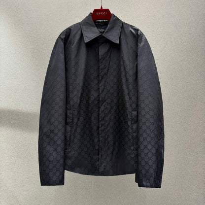 Long Sleeved Shirt