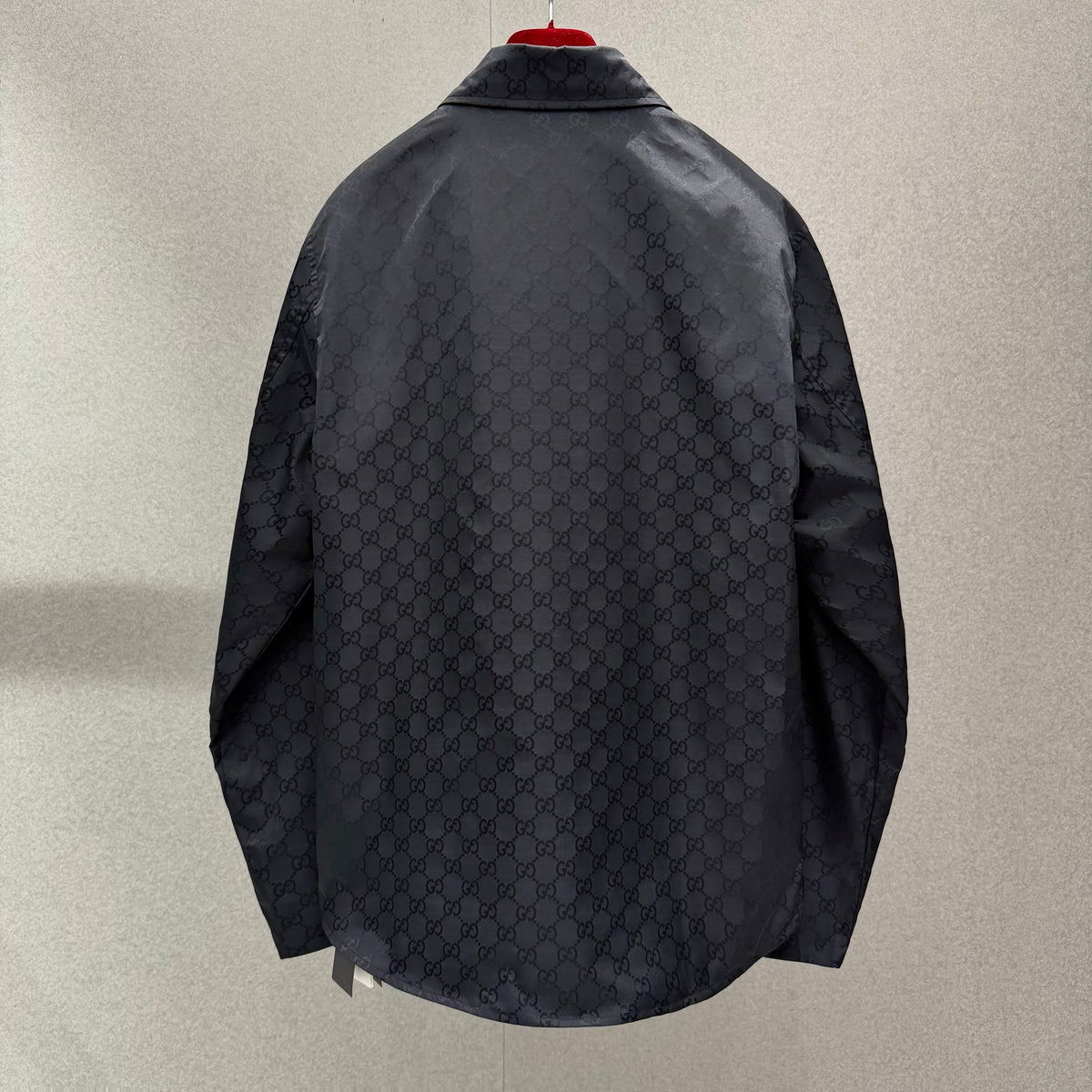Long Sleeved Shirt