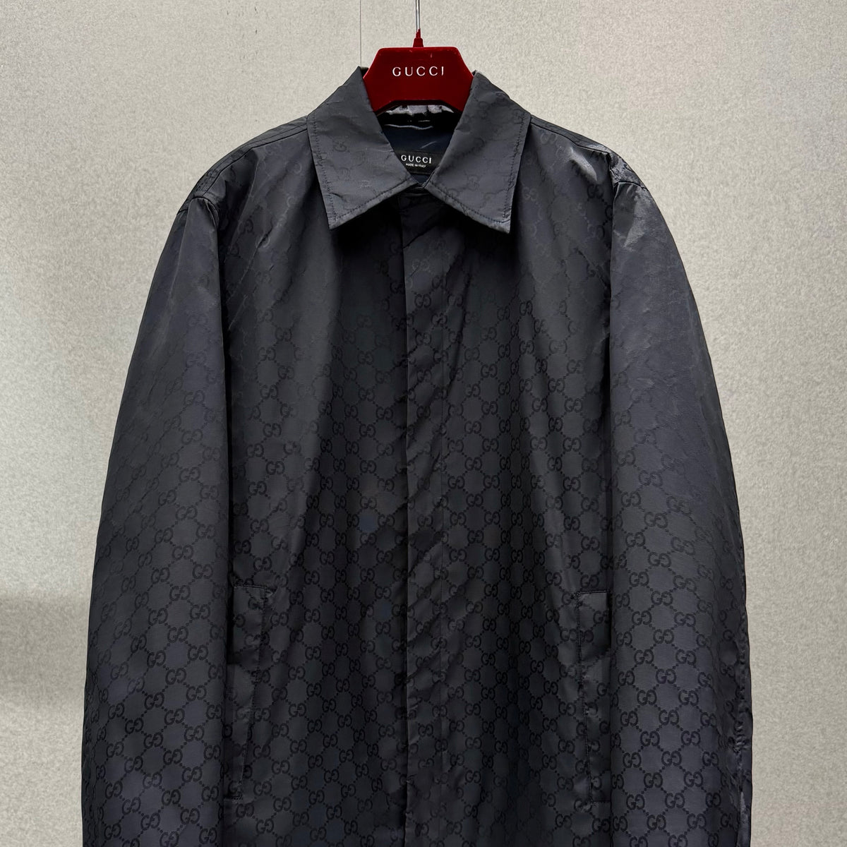 Long Sleeved Shirt