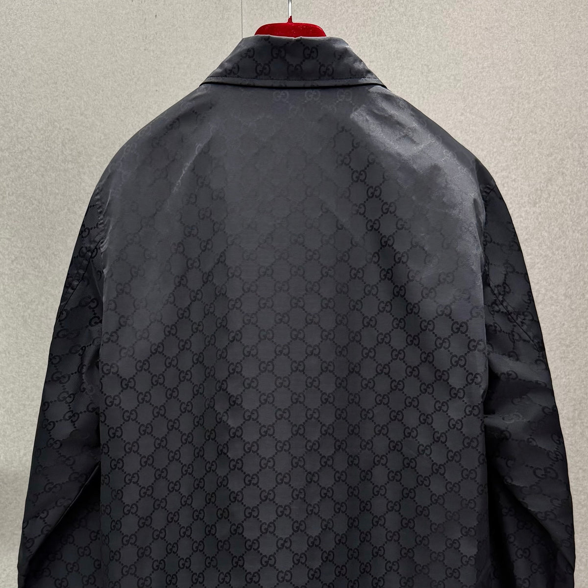 Long Sleeved Shirt