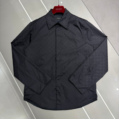 Long Sleeved Shirt