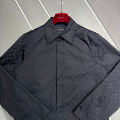 Long Sleeved Shirt