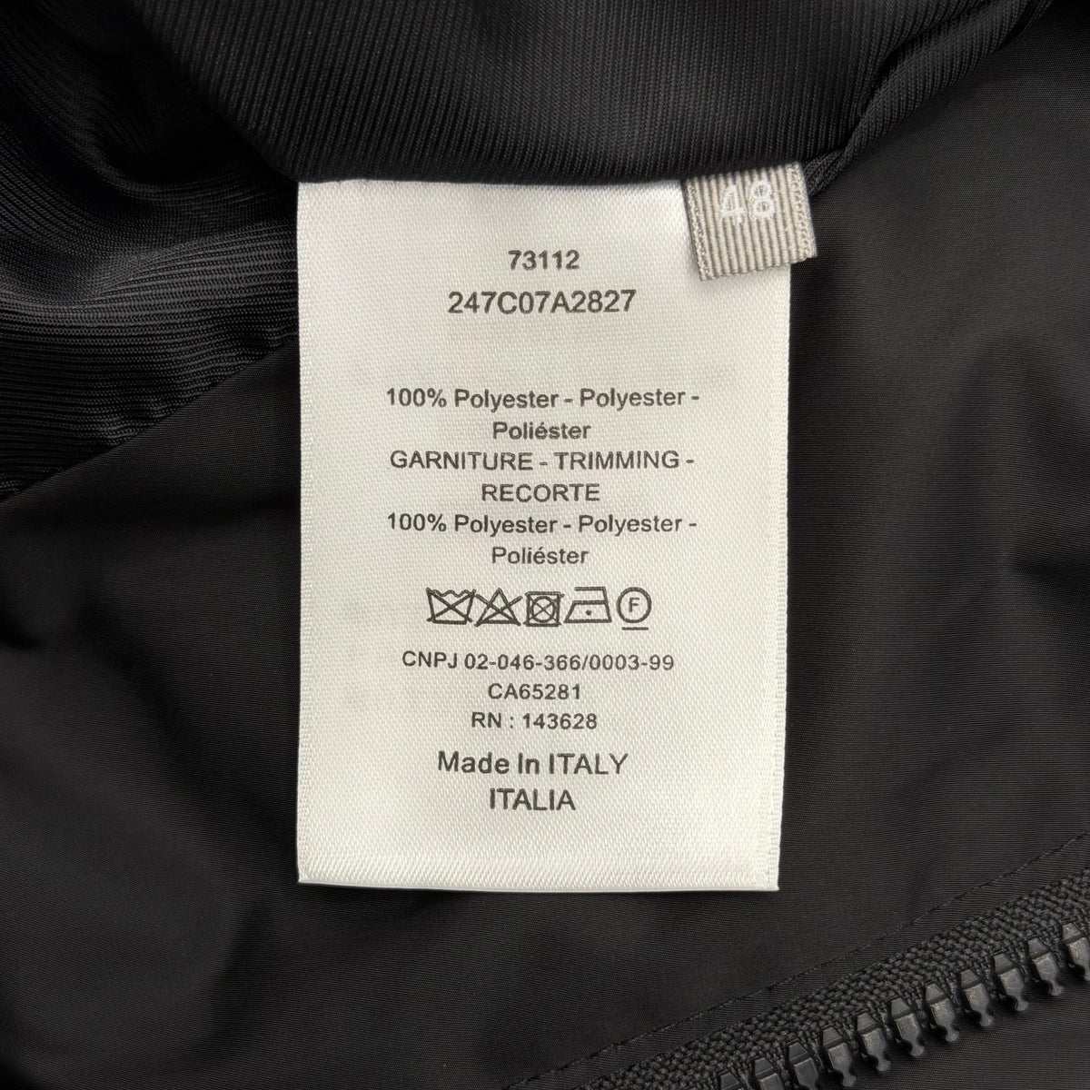 Jacket