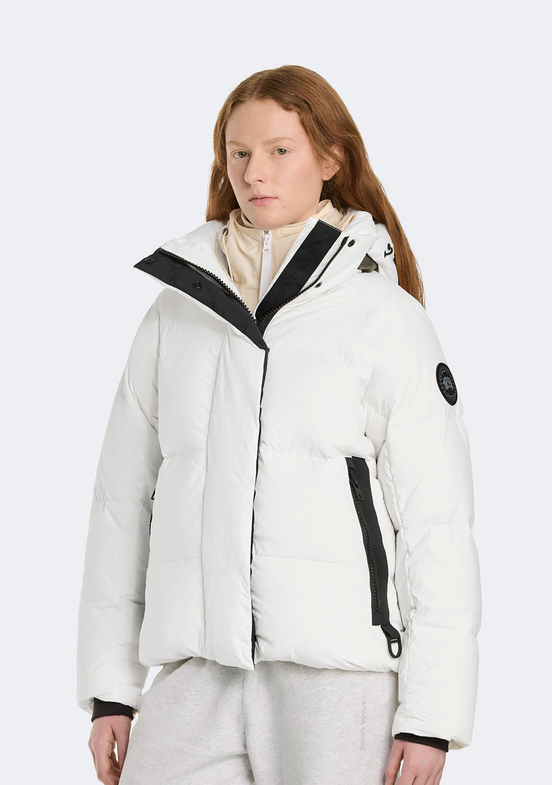 Down Jacket