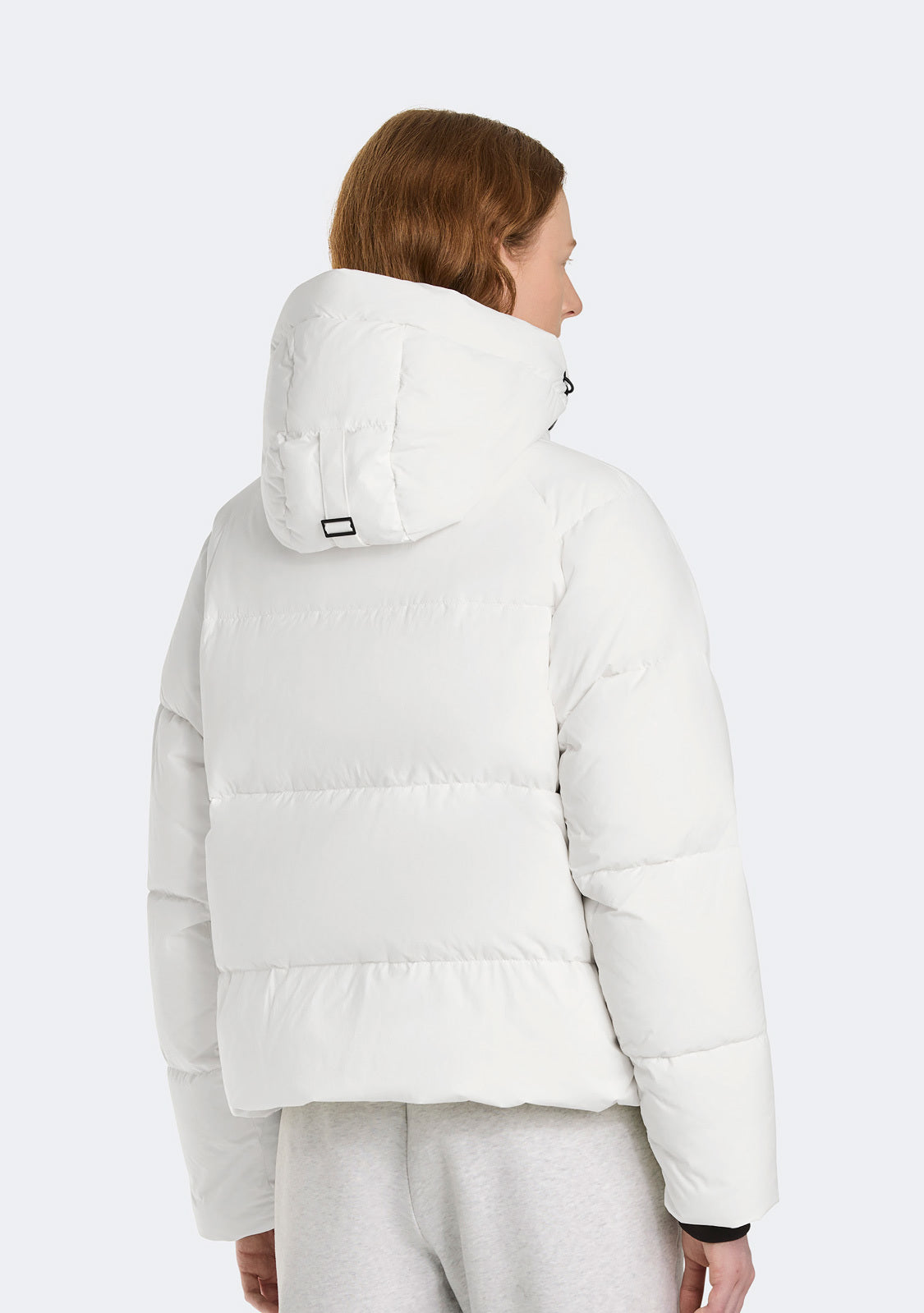 Down Jacket