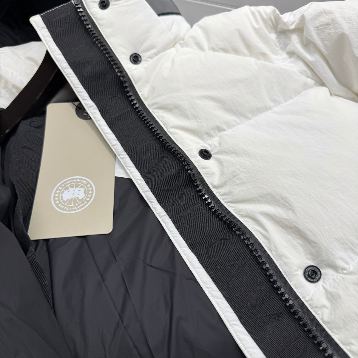 Down Jacket