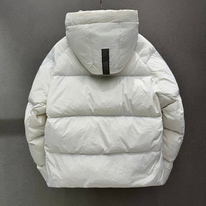 Down Jacket