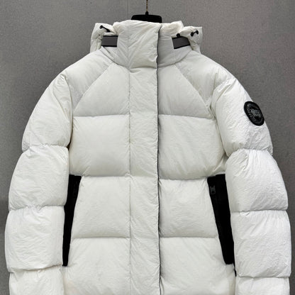 Down Jacket