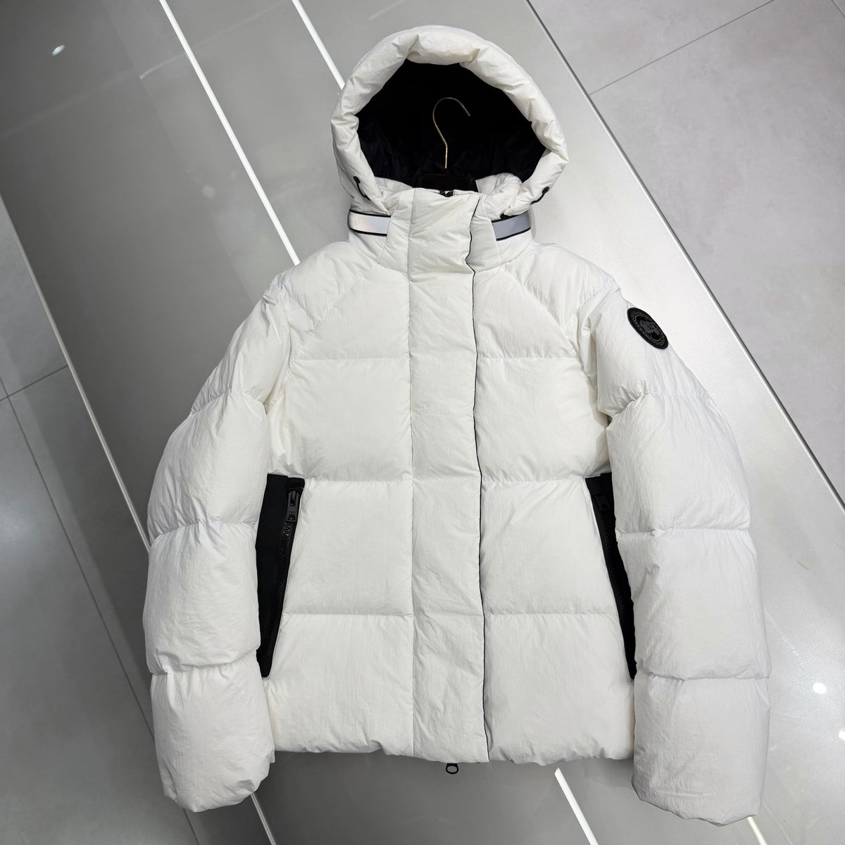Down Jacket