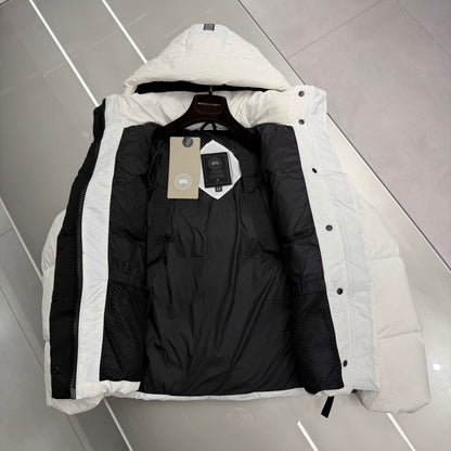 Down Jacket
