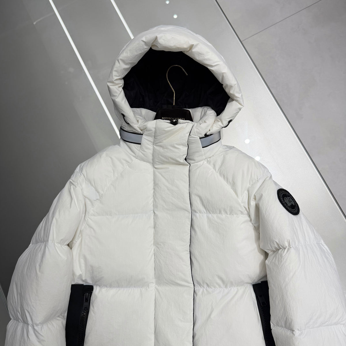Down Jacket