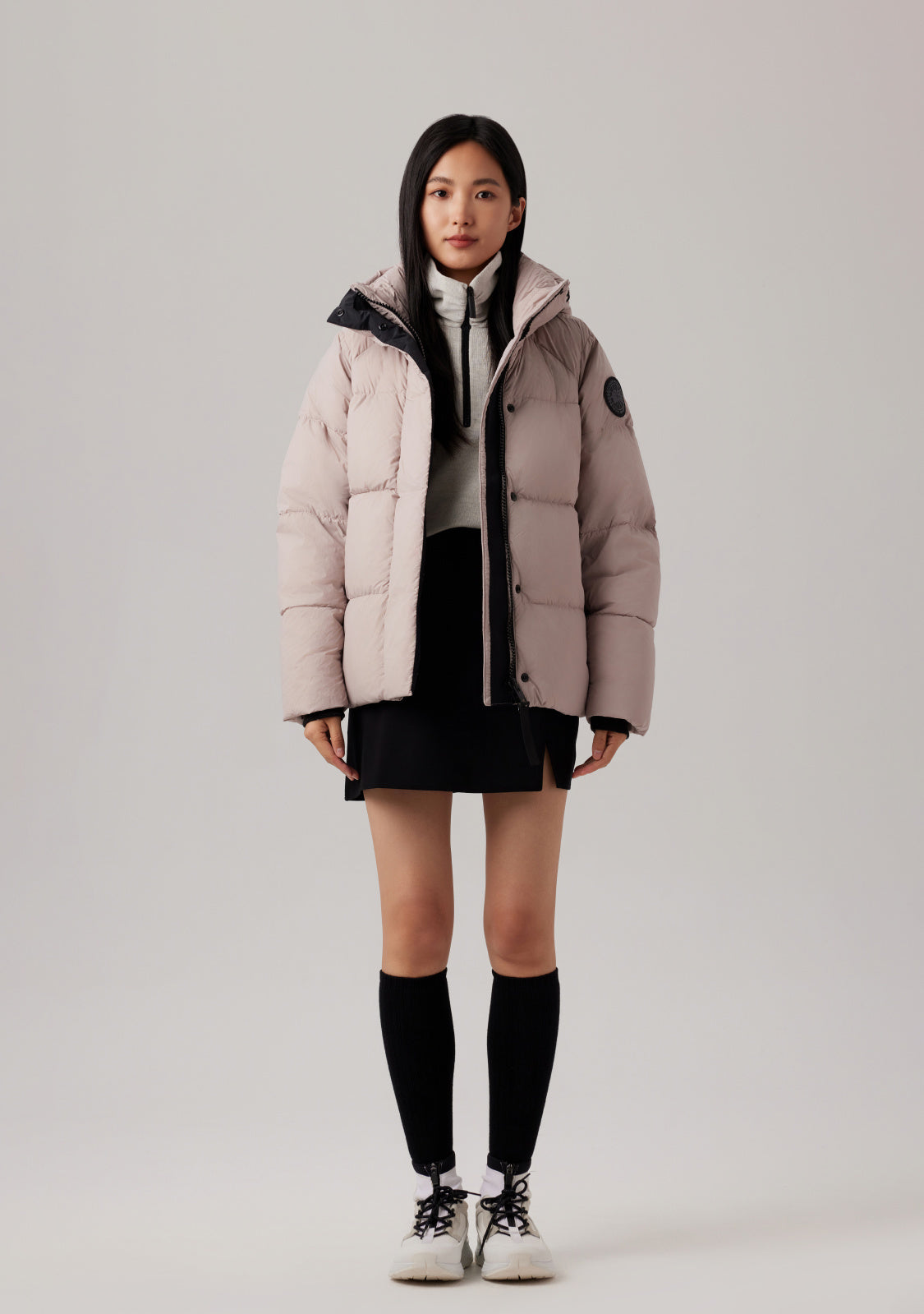 Down Jacket