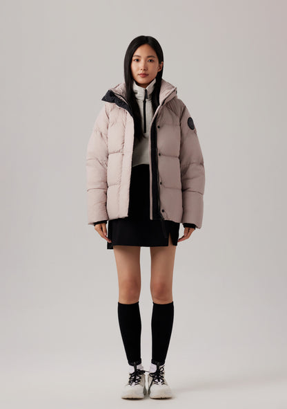 Down Jacket