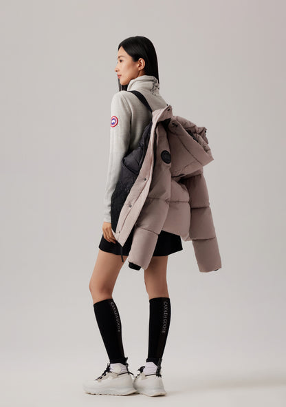 Down Jacket