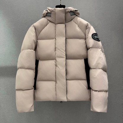 Down Jacket