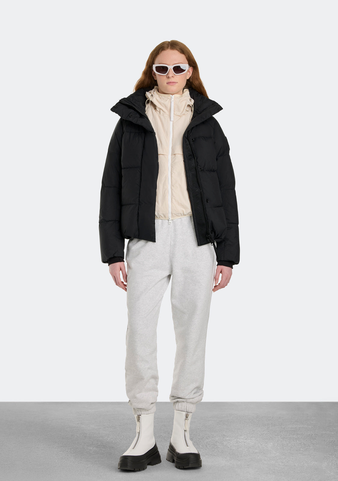 Down Jacket