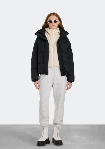 Down Jacket