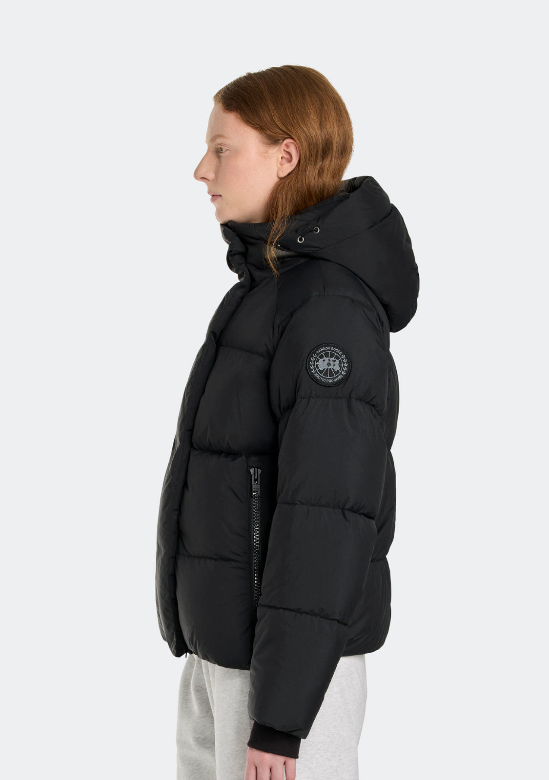 Down Jacket