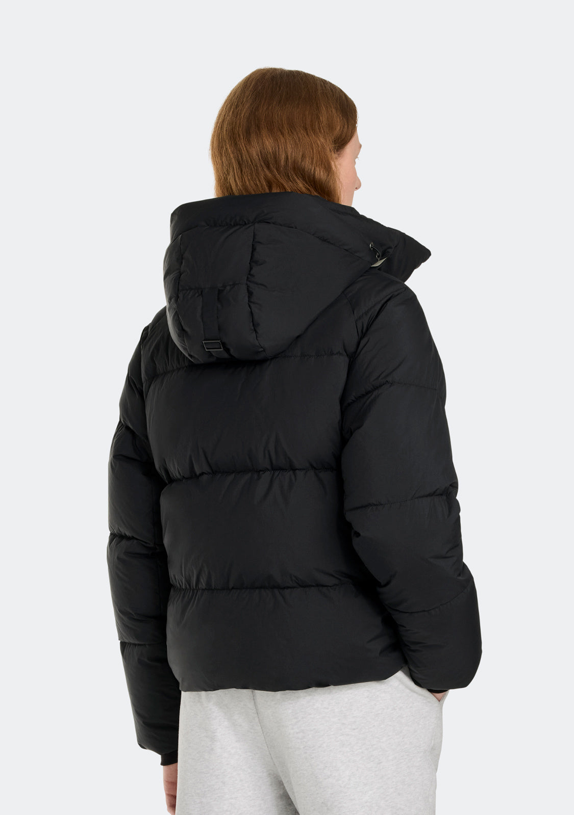 Down Jacket