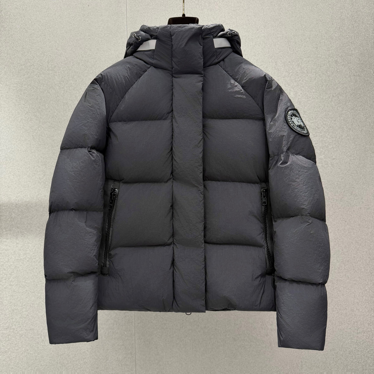 Down Jacket