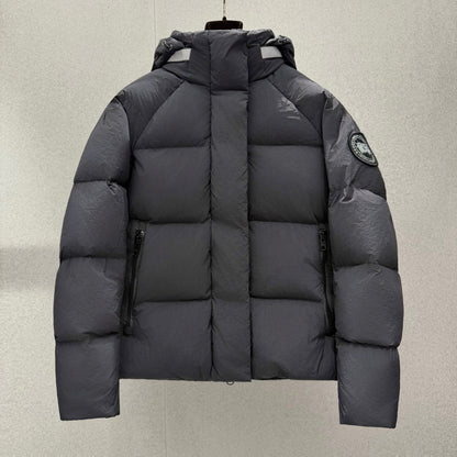 Down Jacket