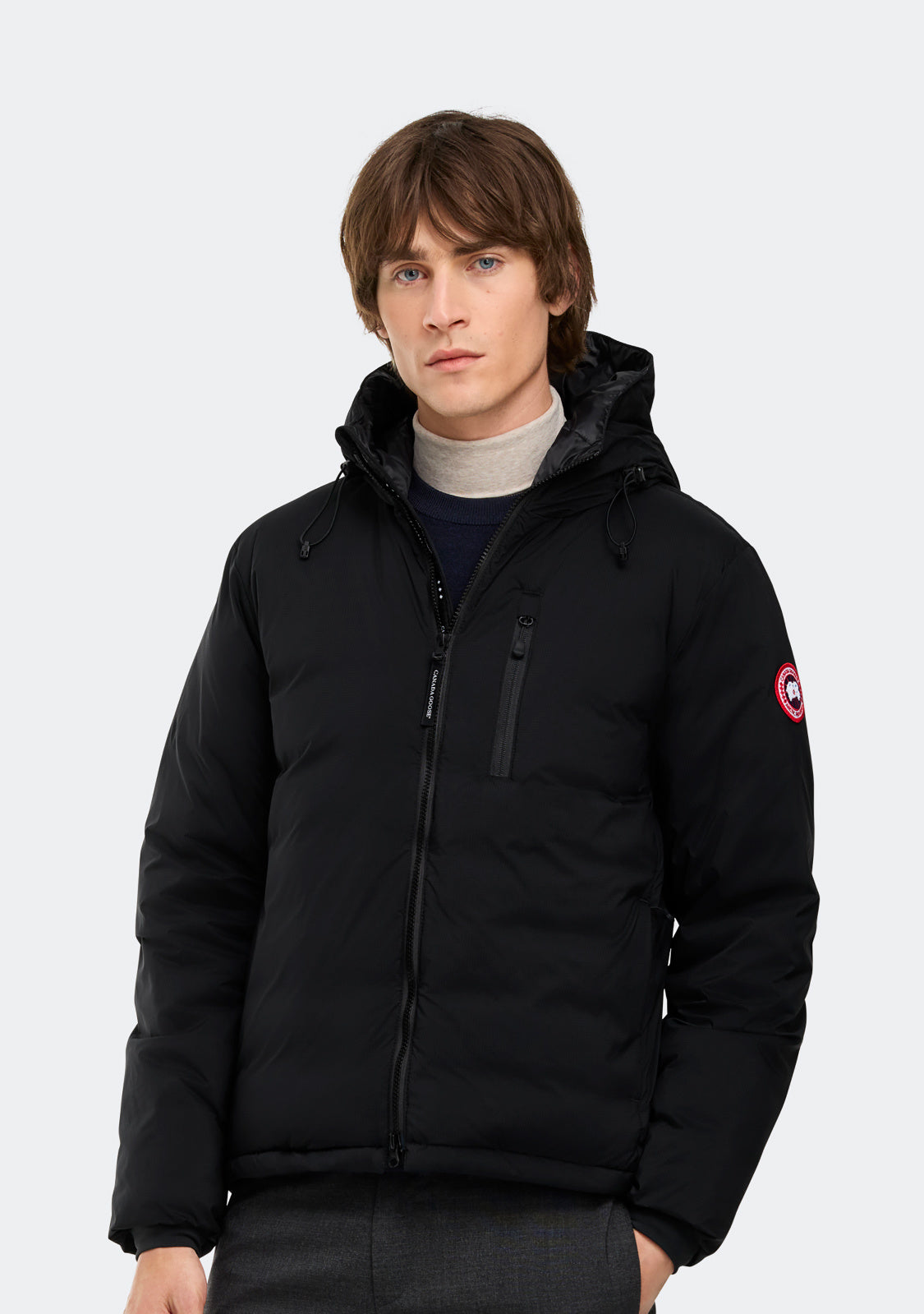 Down Jacket
