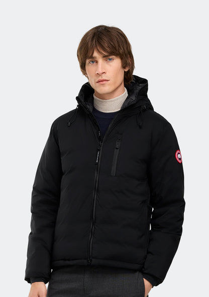 Down Jacket