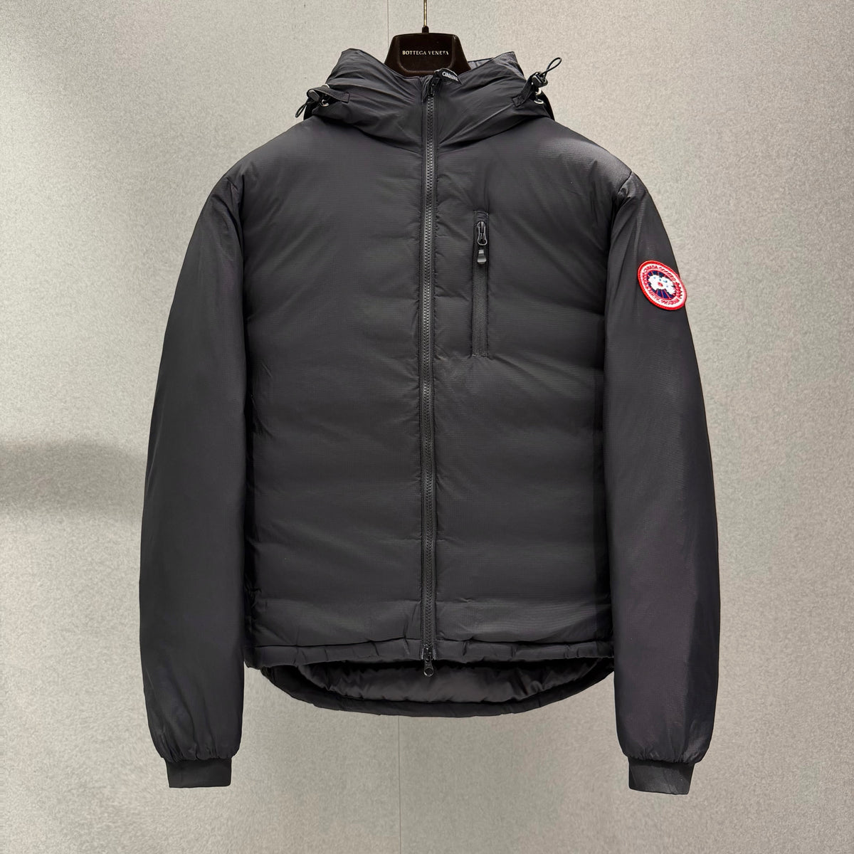 Down Jacket