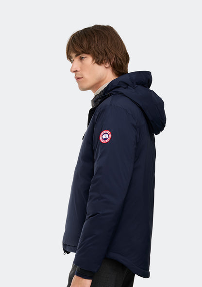 Down Jacket