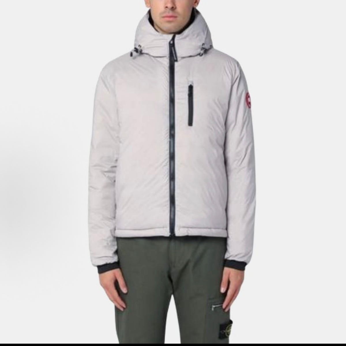 Down Jacket