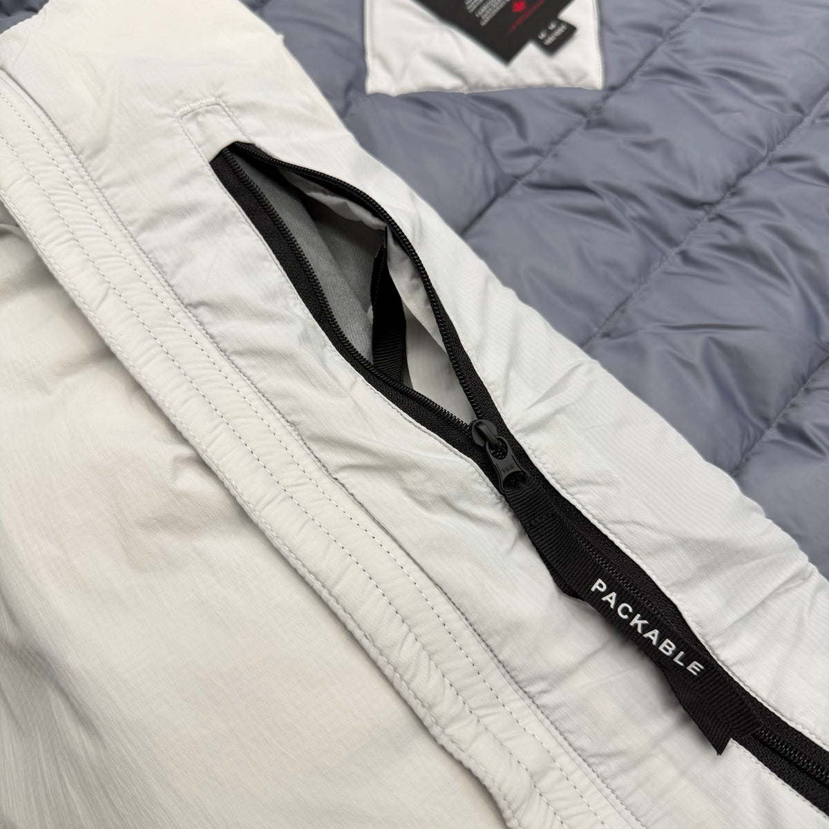 Down Jacket
