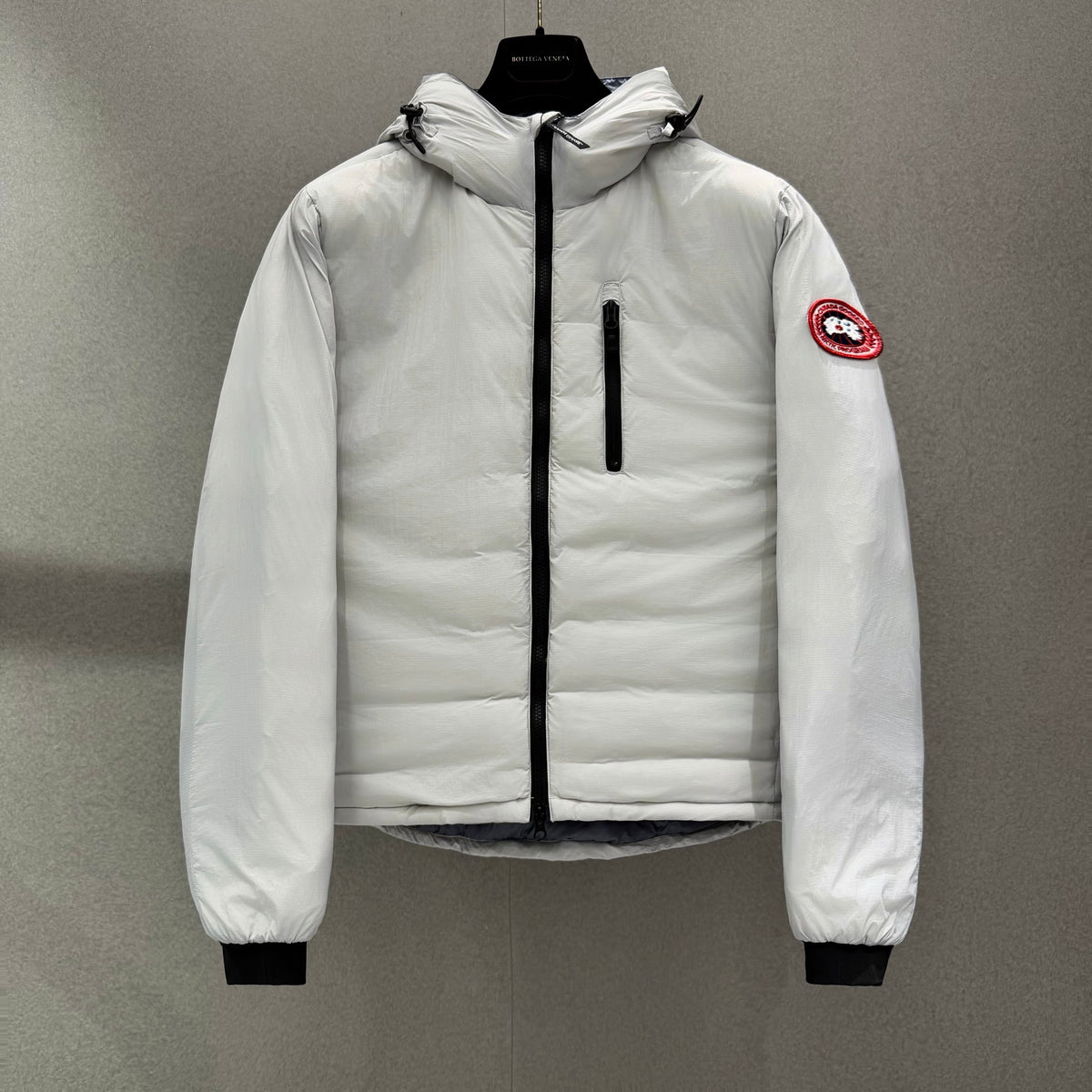 Down Jacket
