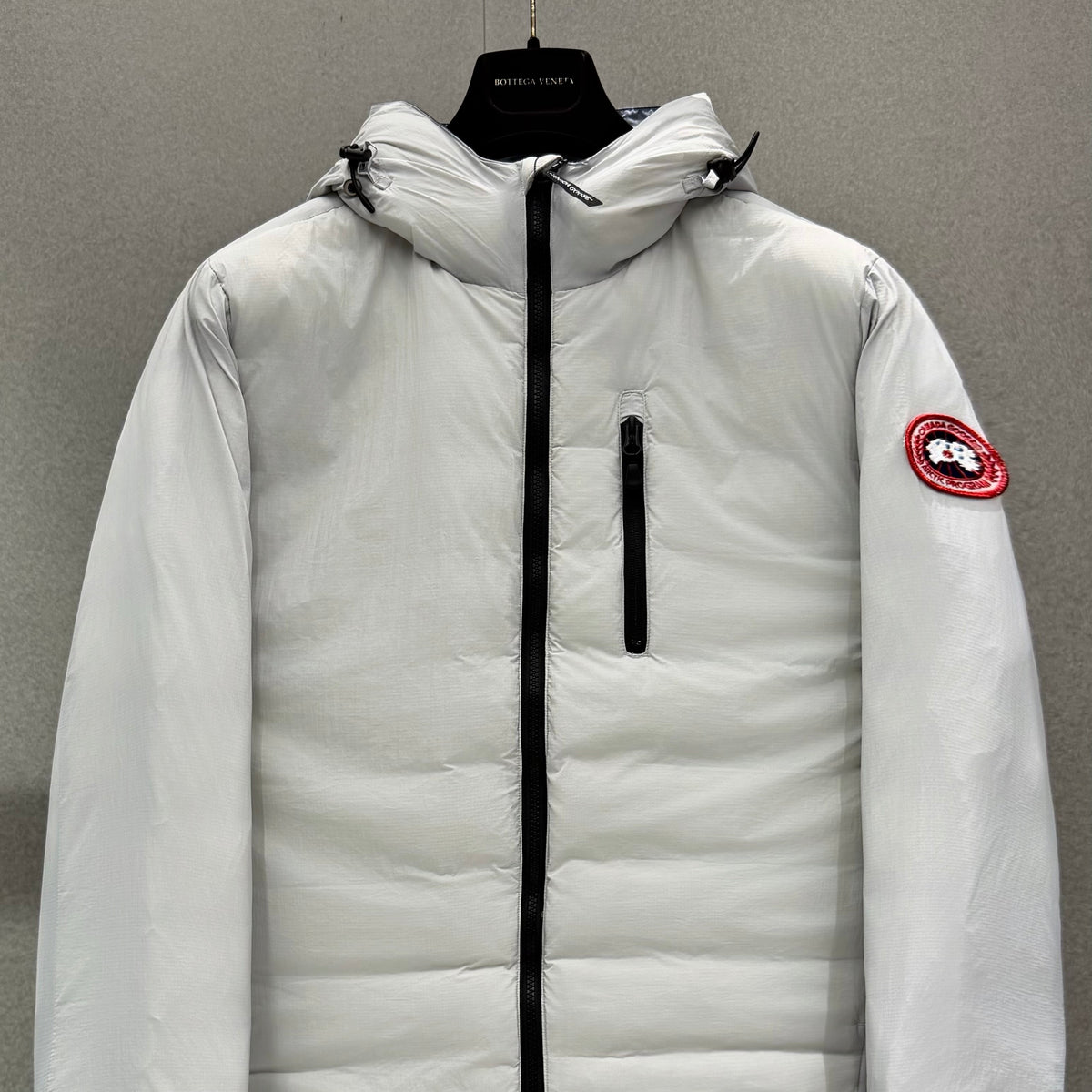 Down Jacket
